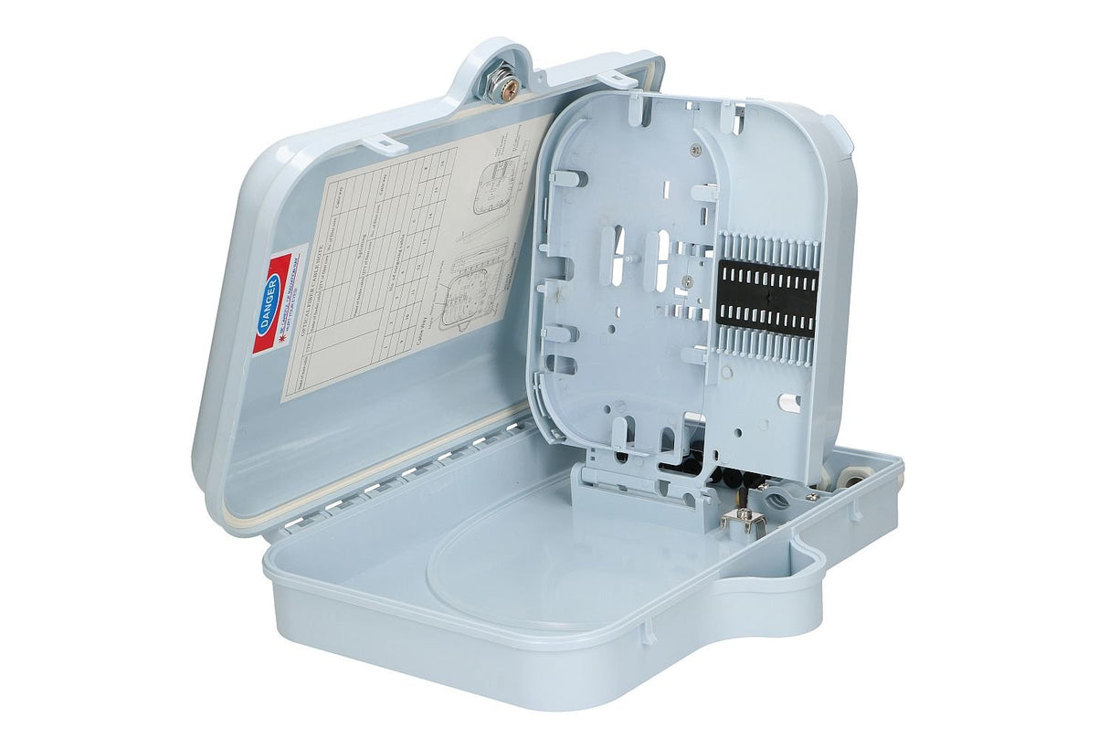 EAN 5902560360394 - Extralink EX.0394 caja de empalme para fibra óptica imagen 4