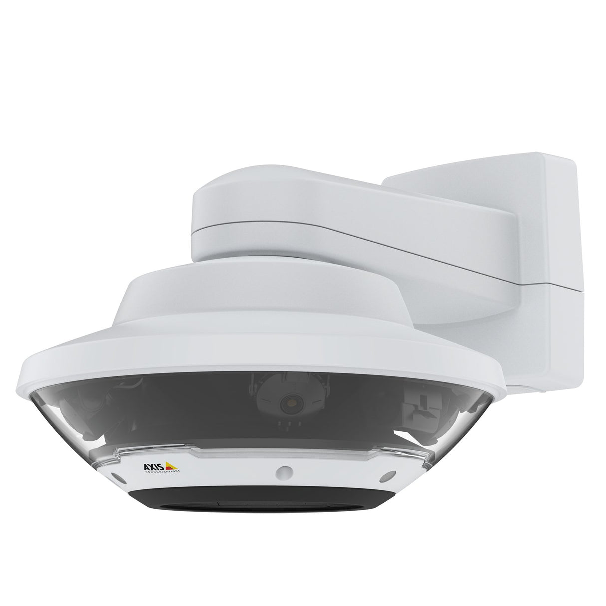 EAN 7331021066809 - Axis 01710-001 cámara de vigilancia Almohadilla Cámara de seguridad IP Interior y exterior 2592 x 1944 Pi imagen 2