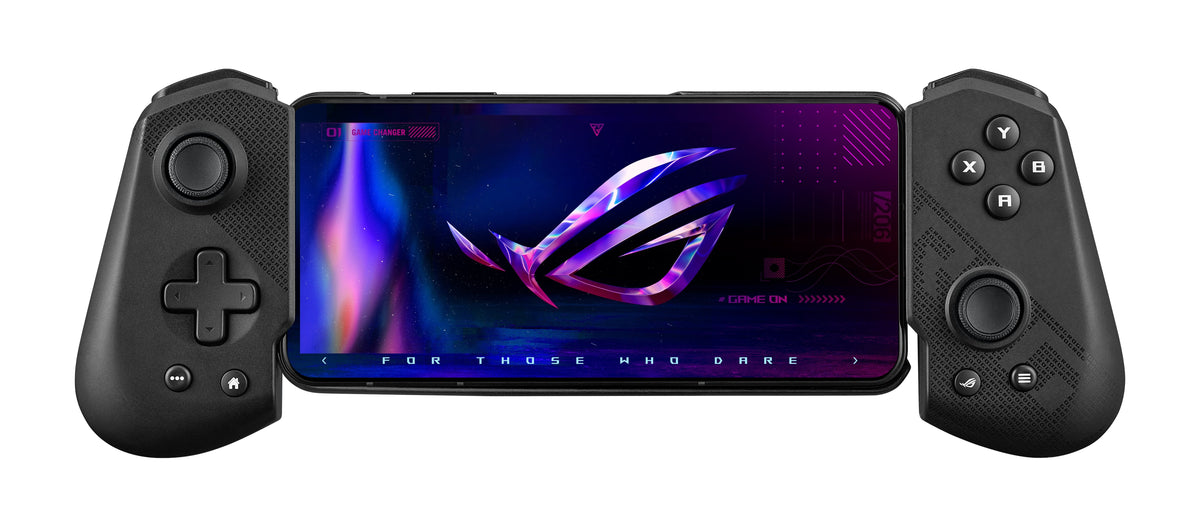Asus Rog Tessen Mobile Controller