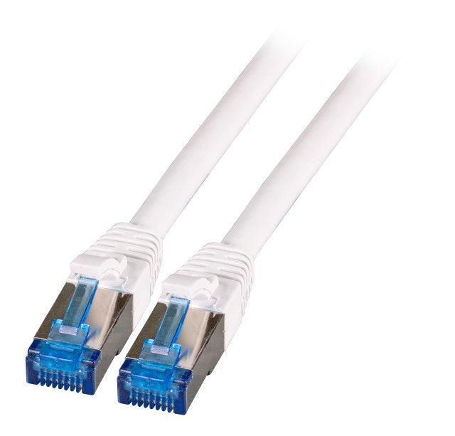 Efb Rj45 Patchkabel S/Ftp,Cat.6a,Cat7 Tpe Superflex,2 M,We
