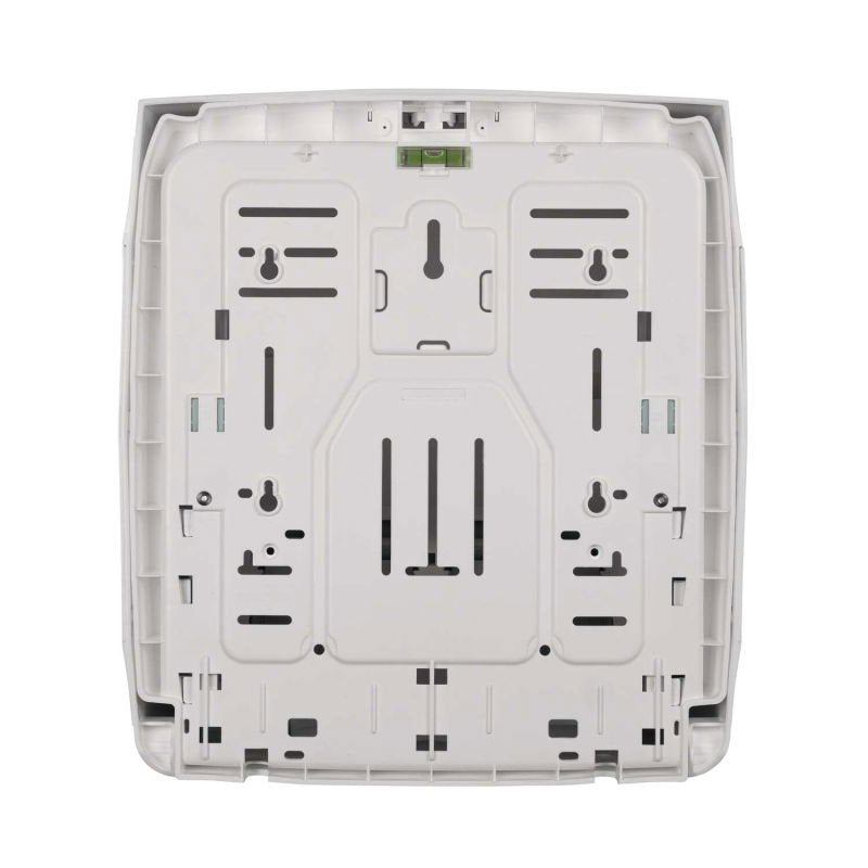 EAN 4002390095662 - MAUL 9532402 dispensador de toallas de papel Dispensador de rollos de toalla de papel Blanco imagen 3
