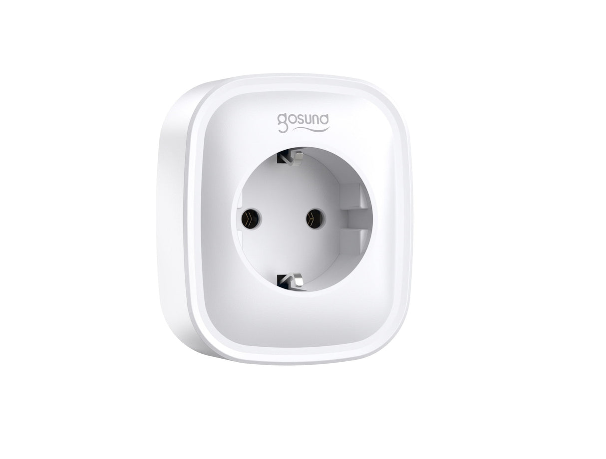 Enchufe Gosund Toma Wifi Inteligente Sp112
