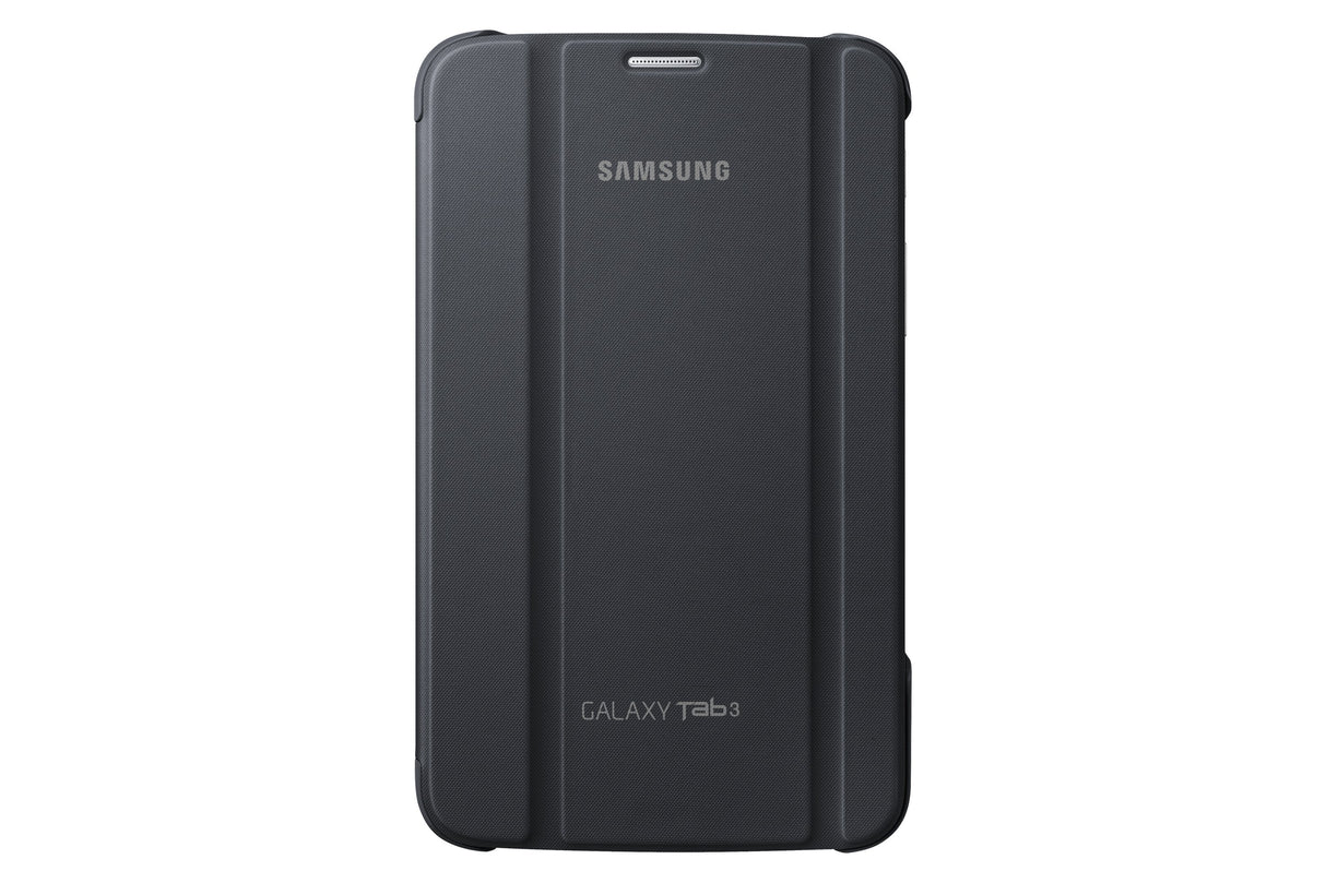 EAN 8806085663930 - Samsung EF-BT210B funda para teléfono móvil 17,8 cm (7") Gris imagen 2