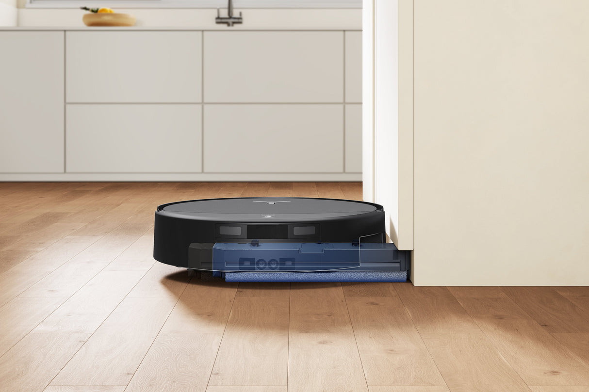 Ecovacs Deebot T90 Pro Omni Saug-Wischroboter