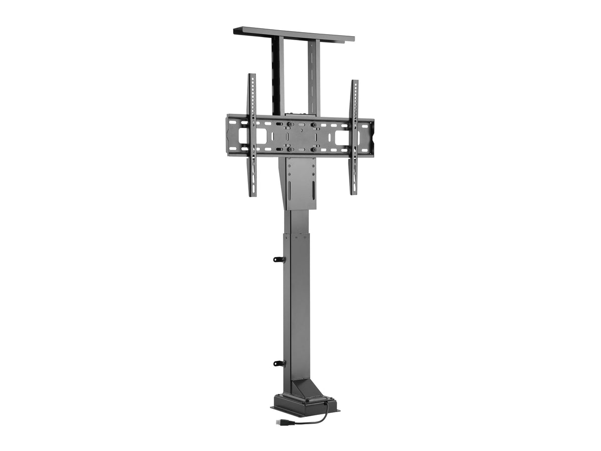 EAN 4015867221501 - Equip 650606 soporte para TV 165,1 cm (65") Negro imagen 1