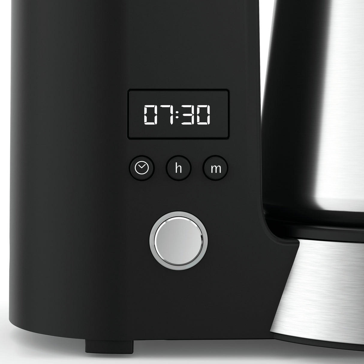EAN 4211129130462 - WMF KITCHENminis 0412260011 Semi-automática Cafetera de filtro 0,625 L imagen 5