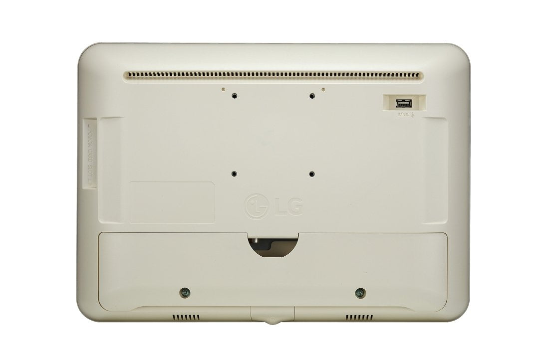 Téléviseur Santé 15 15lu766a - 1920x1080/400 Cd/M²/16:9 - 2x1w - 1hdmi - Smarttv Webos 3.5 - Dvb-T2 / Dvb-C / Dvb-S2