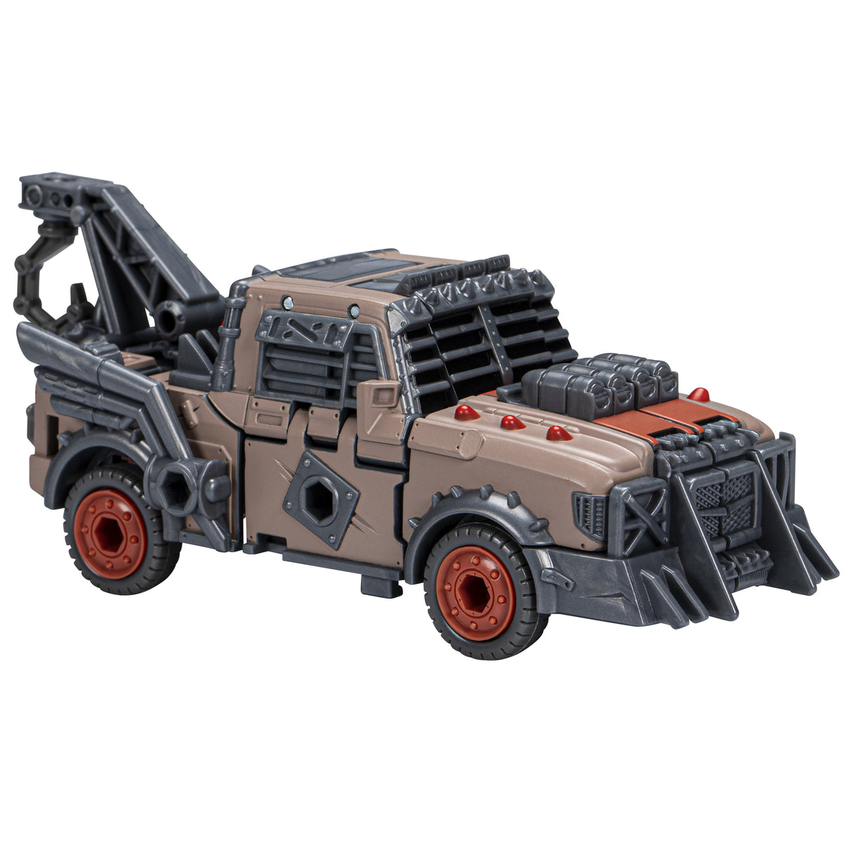 Figura Hasbro Transformers Legacy Evolution Scraphook