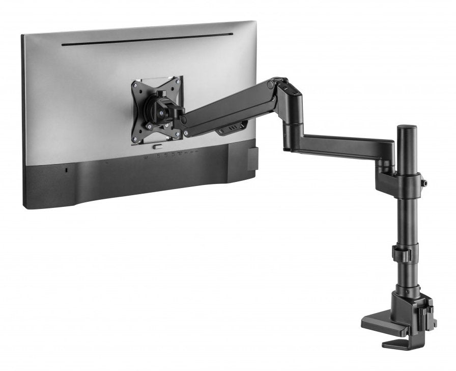 Mcl Support Desk Screen With