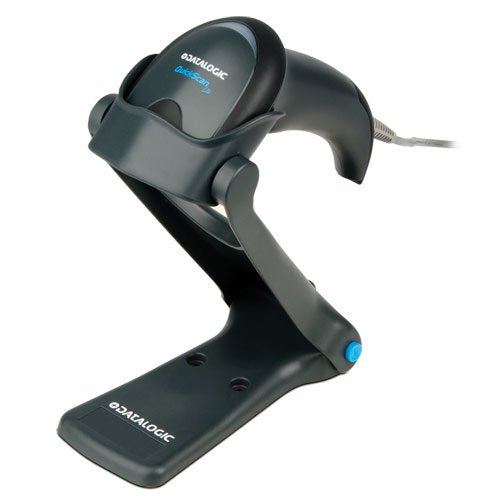 EAN 4054318470976 - Datalogic QuickScan Lite QW2100 Lector de códigos de barras portátil 1D Laser Negro imagen 1