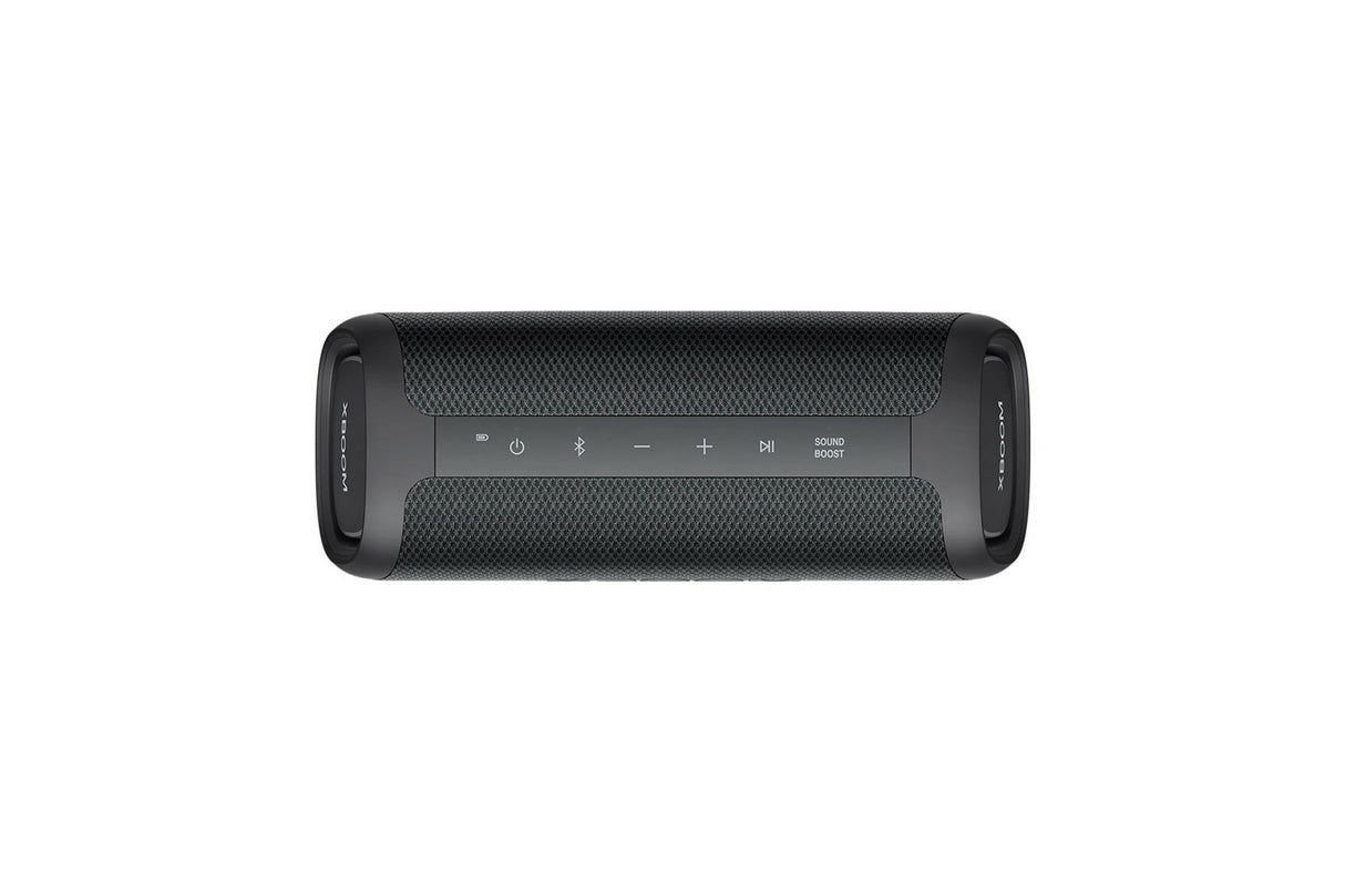 EAN 8806091810878 - LG DXG5Q Altavoz portátil estéreo Negro 20 W imagen 3