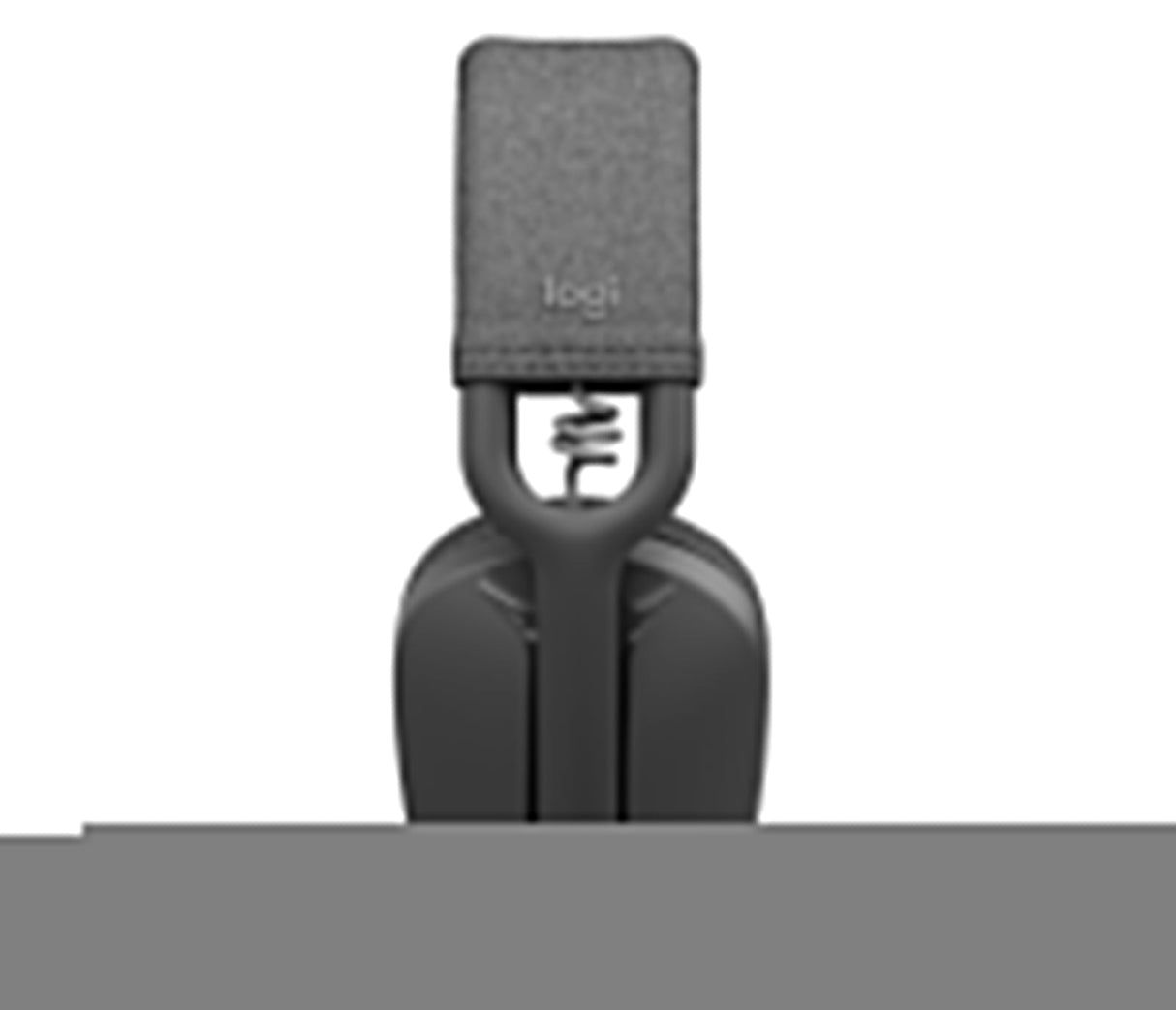 EAN 5099206103917 - Logitech 981-001213 auricular y casco Auriculares Inalámbrico Diadema Llamadas/Música Bluetooth Grafito imagen 4