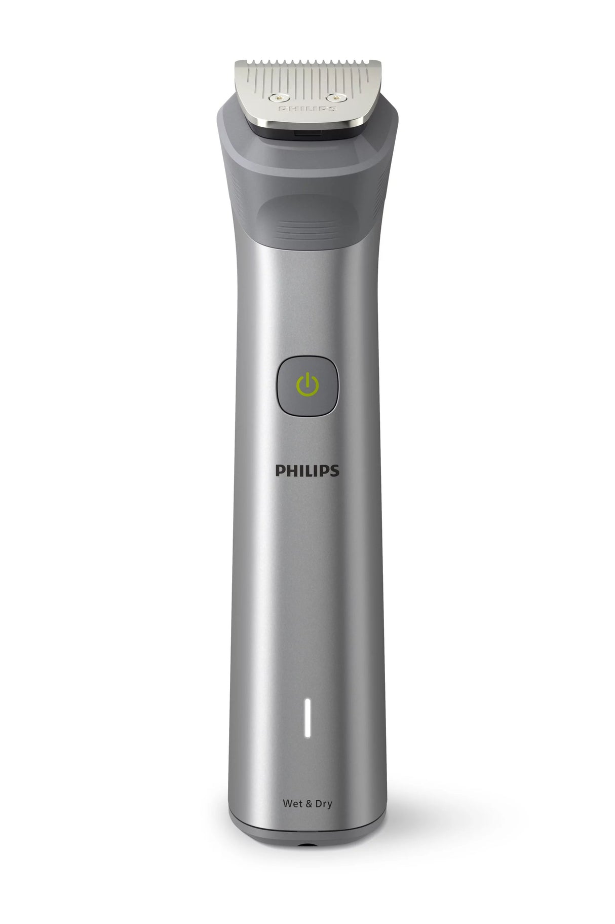 EAN 8720689002219 - Philips MG5920/15 cortadora de pelo y maquinilla Acero inoxidable 11 Ión de litio imagen 2