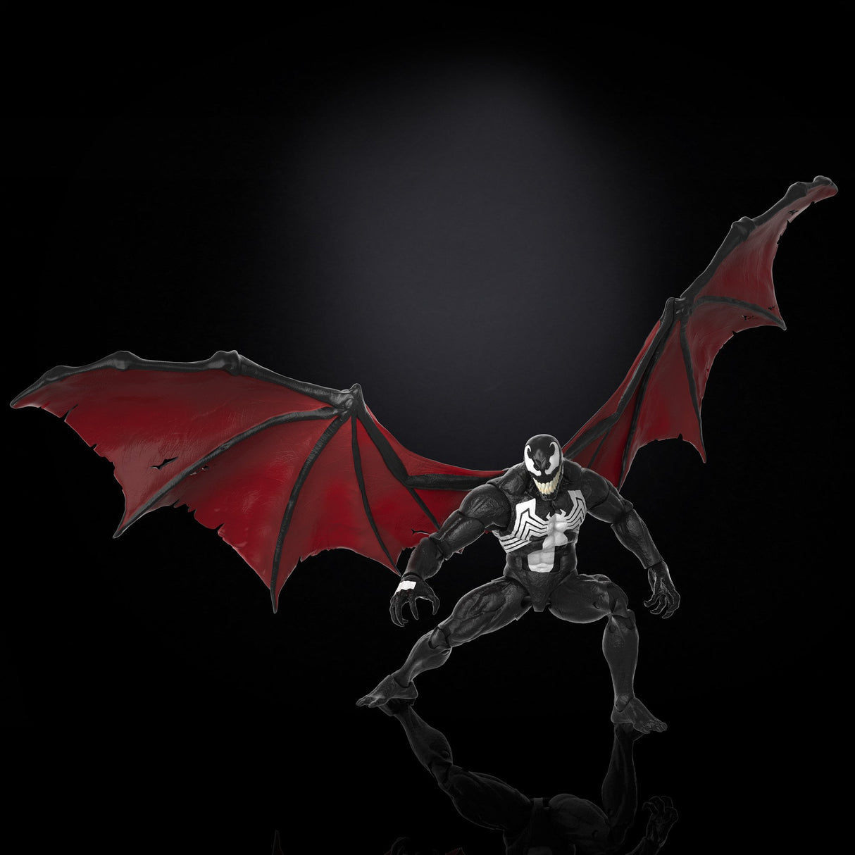EAN 5010994160227 - Marvel F34665L0 toy figure imagen 19