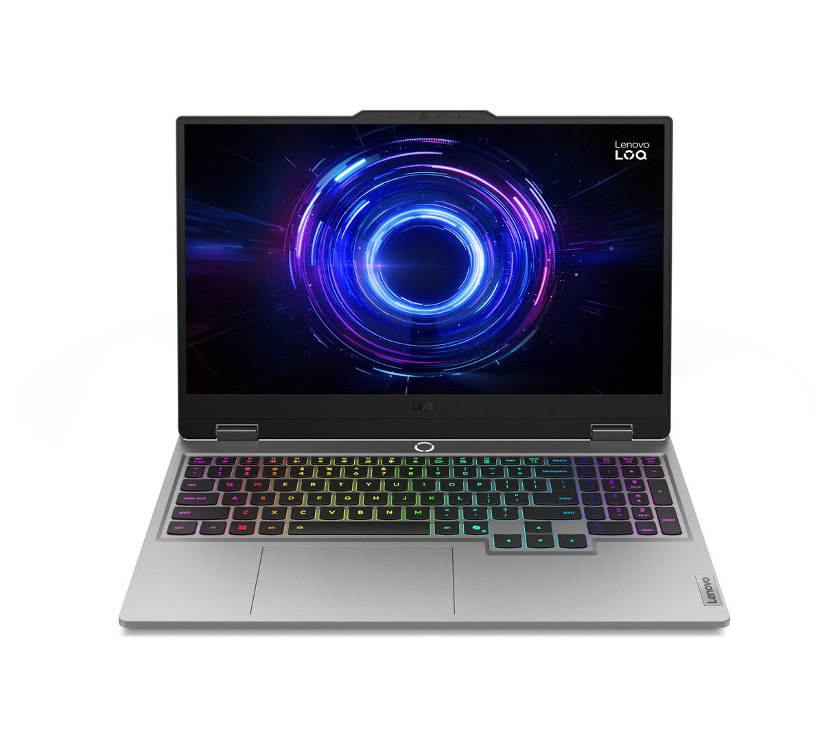 Portatil Lenovo 15.6 "Loq 15irx10 Core I7 32gb None-Odd Not Specified 1tb