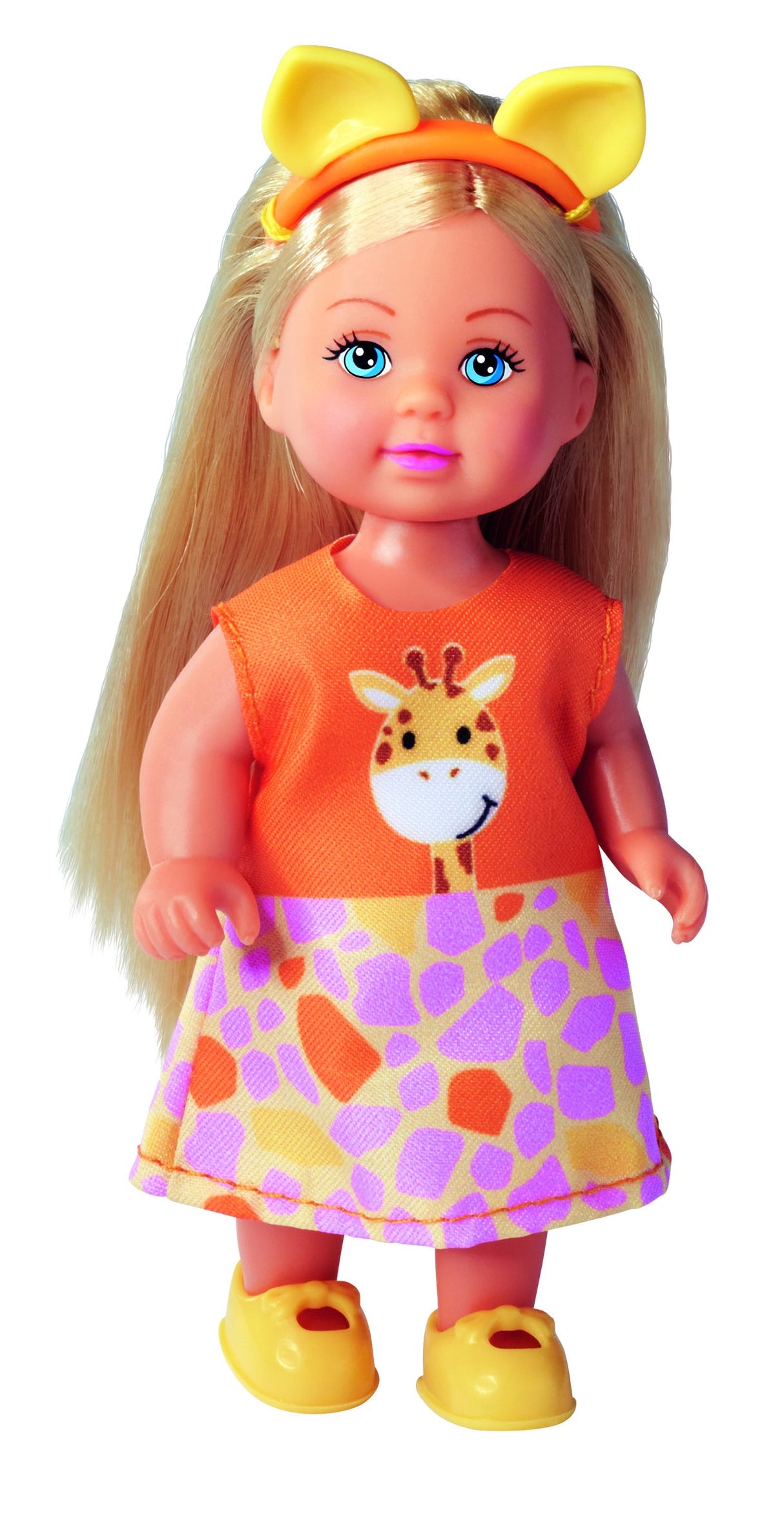 EAN 4006592084189 - Smoby 105733623X12 muñeca imagen 4