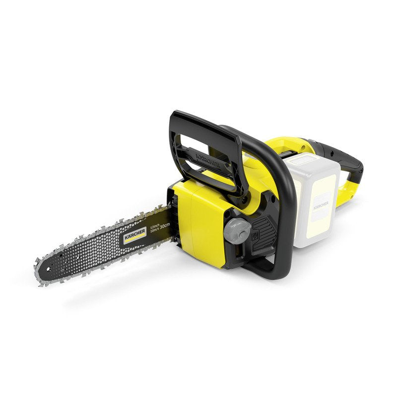 EAN 4054278548937 - Kärcher CNS 18-30 Battery Negro, Amarillo imagen 1