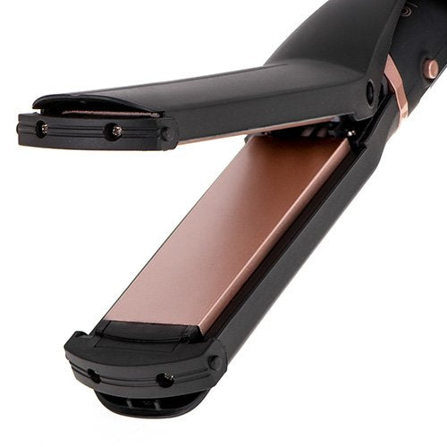 Camry Cr 2024 Set De Peinado 5 En 1, 50 W, Negro Oro Rosa