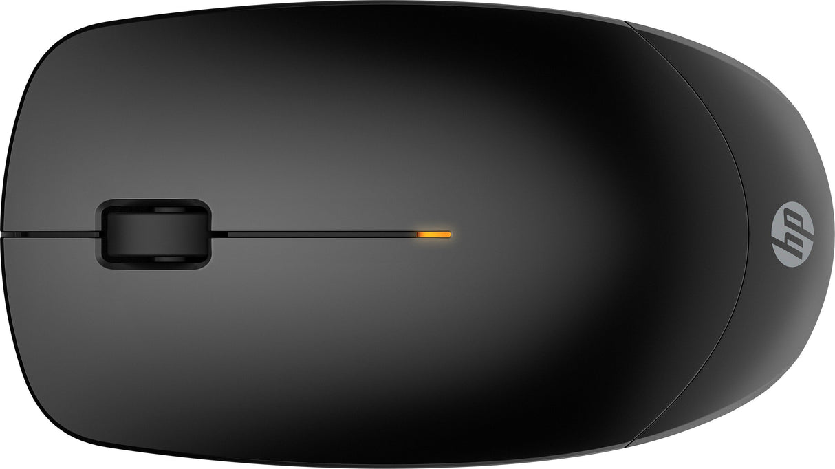 EAN 0198122956425 - HP 235 Slim Wireless Mouse ratón Oficina Ambidextro RF inalámbrico Óptico 1600 DPI imagen 7