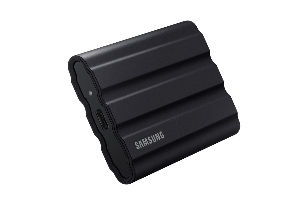 EAN 8806092968431 - Samsung MU-PE2T0S 2 TB USB Tipo C 3.2 Gen 2 (3.1 Gen 2) Negro imagen 6