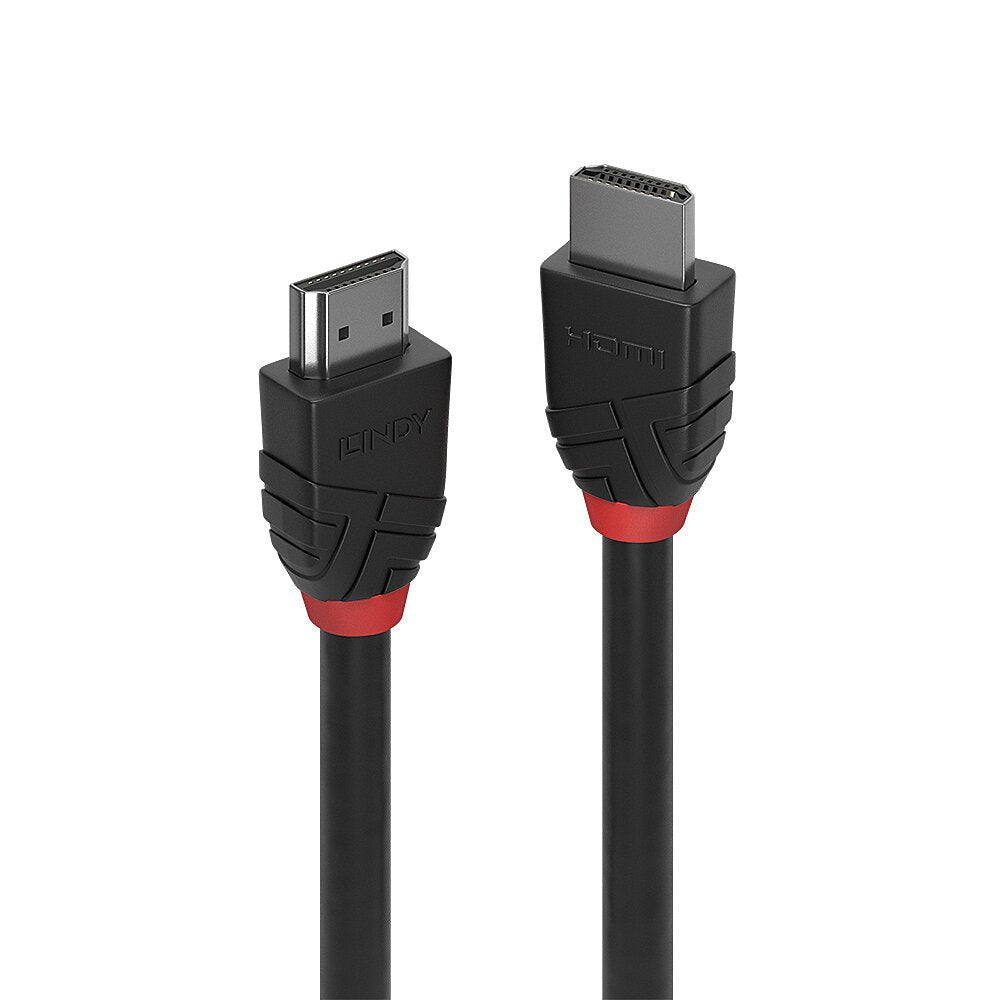 EAN 4002888364683 - Lindy 36468 cable HDMI 10 m HDMI tipo A (Estándar) Negro imagen 1