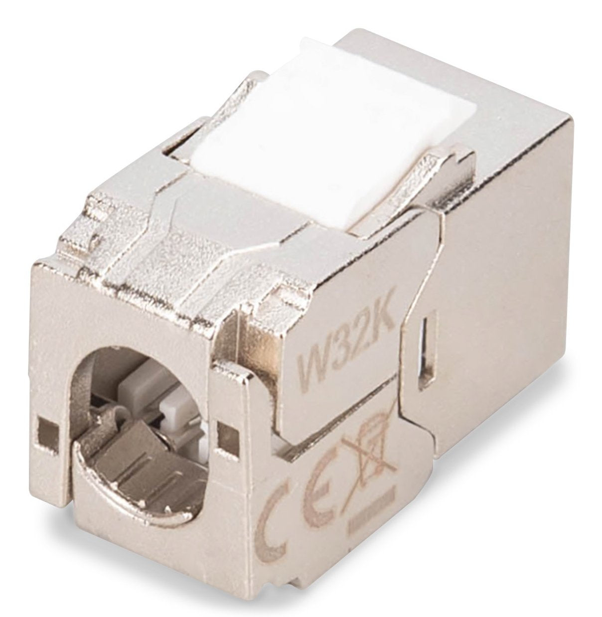 EAN 4016032505204 - Digitus DN-93615-S-8 módulo de conector de red imagen 2