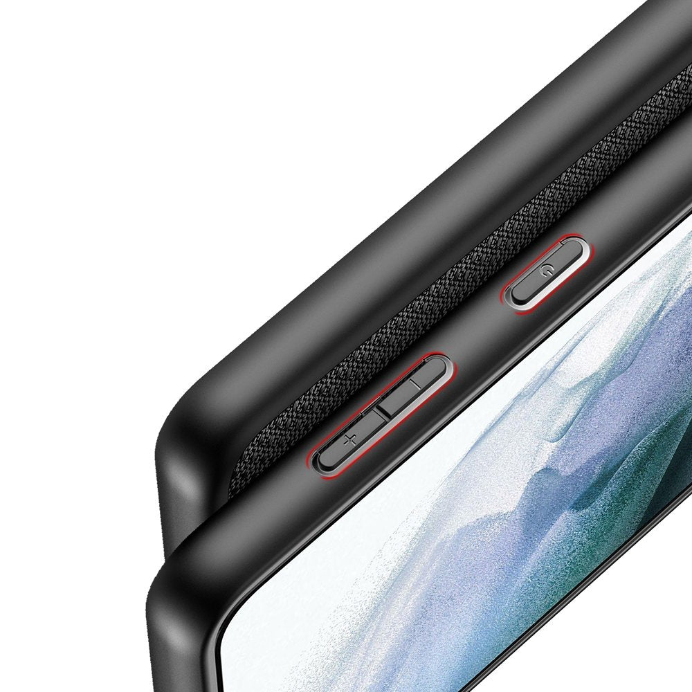 Nevox Styleshell Galaxy S23 Fe Negro