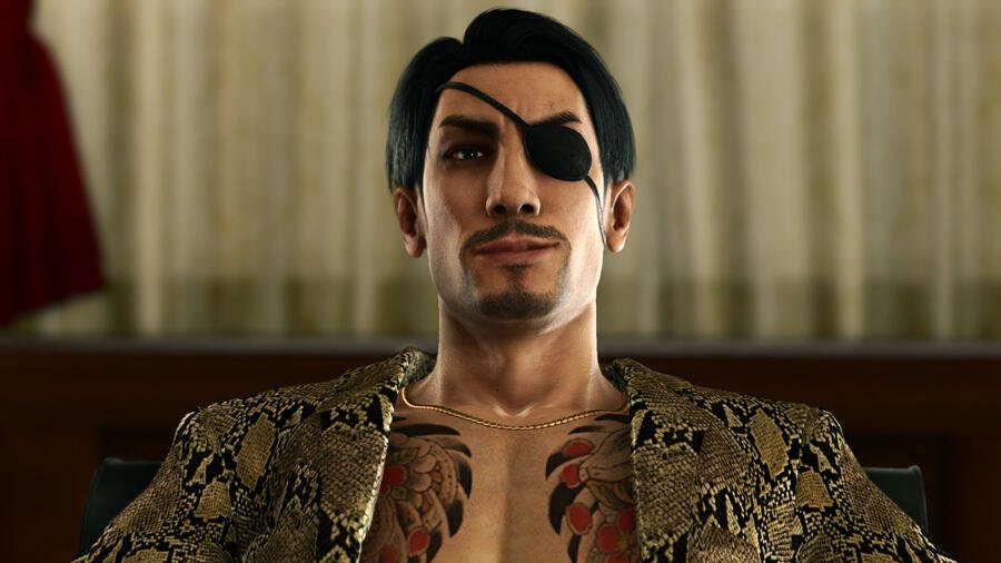 Juego Yakuza Kiwami 2 Hits Playstation 4