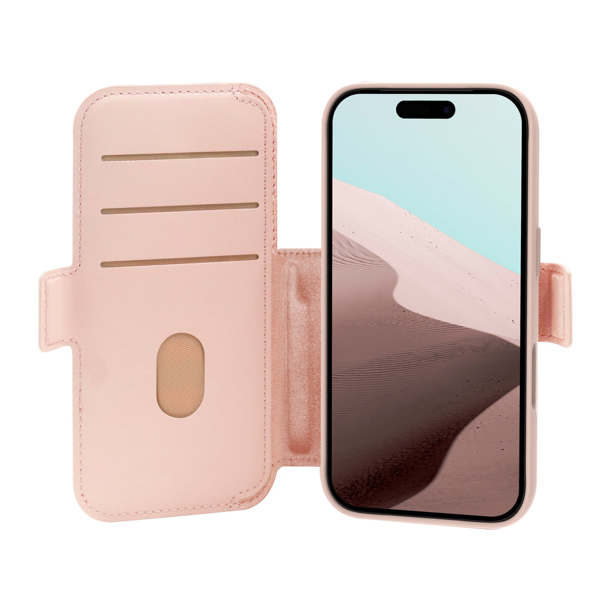 EAN 5711428068040 - dbramante1928 Lynge MS ICON funda para teléfono móvil Folio Arena imagen 6