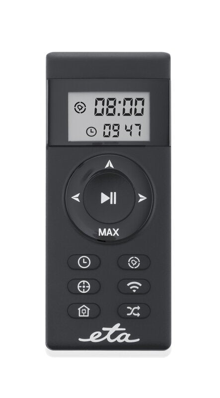 Robot Aspirador Eta Aron Smart