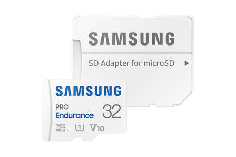EAN 8806092767232 - Samsung MB-MJ32K 32 GB MicroSDXC UHS-I Clase 10 imagen 4