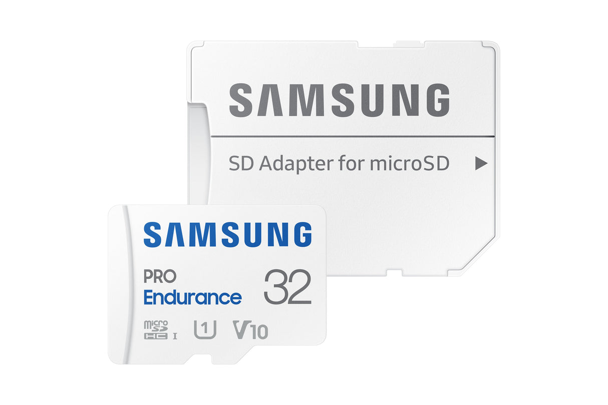 EAN 8806092767232 - Samsung MB-MJ32K 32 GB MicroSDXC UHS-I Clase 10 imagen 4