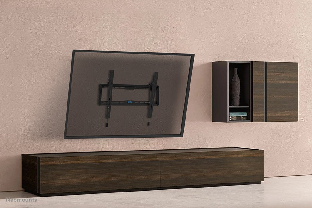Neomounts By Newstar Screen Wall Mount (Tilt, Vesa 600x400) (Wl35-550bl16)