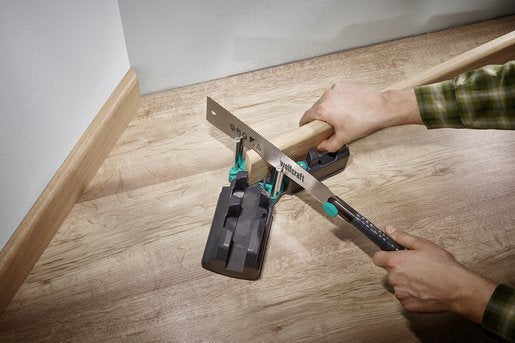 Sierra Japonesa 240mm 6951000 Wolfcraft