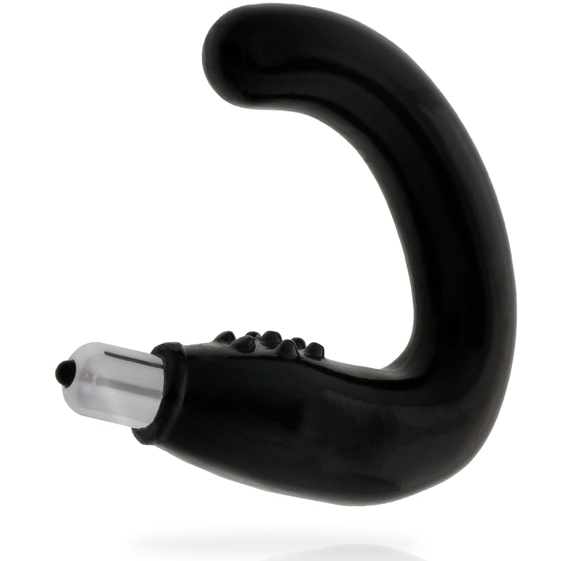 Addicted Toys - Anal Massager Negro