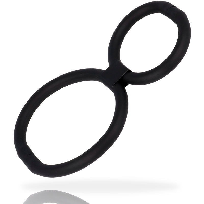 Addicted Toys - Anillas Ajustable Pene