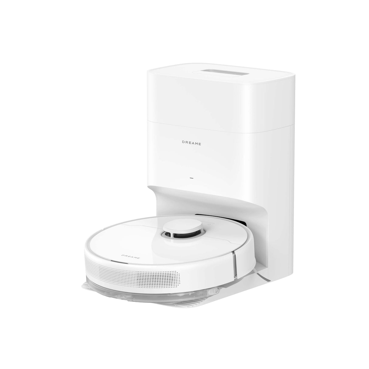 EAN 6976233675879 - Dreame D10 Plus Gen 2 0,4 L Blanco imagen 3