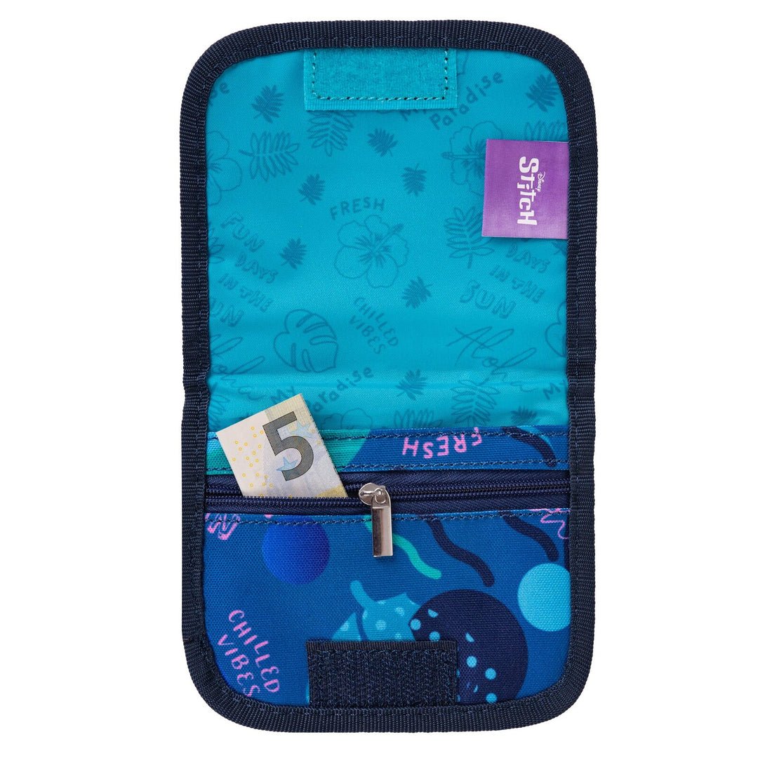 Mcneill Bolsa De Pecho Disney-Stitch