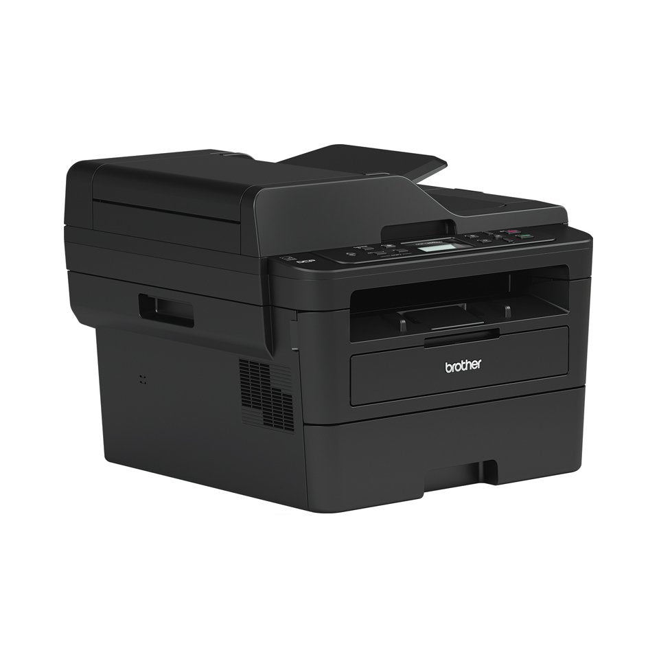 EAN 4977766781015 - Brother DCP-L2550DN impresora multifunción Laser A4 1200 x 1200 DPI 34 ppm imagen 4