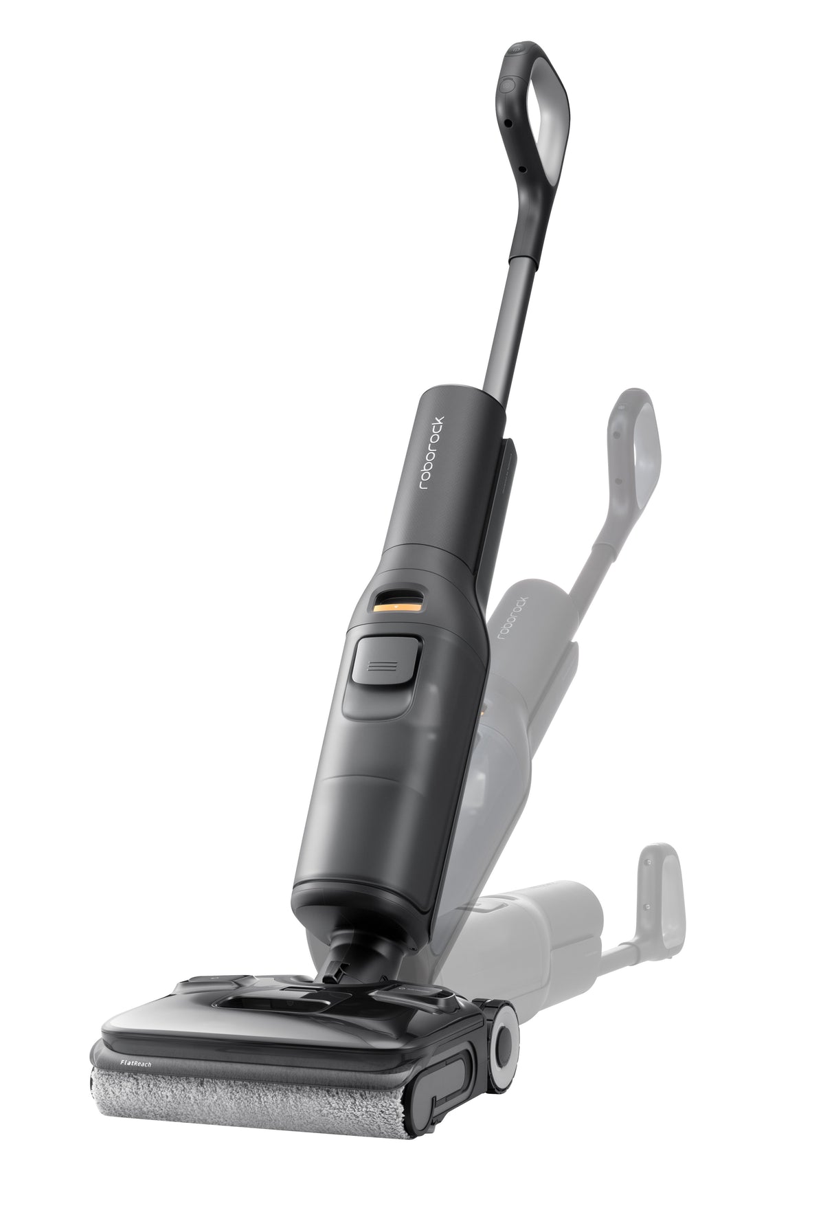 EAN 6974653812447 - Roborock F25 ACE Combo Batería Seca y húmeda Sin bolsa Negro imagen 1