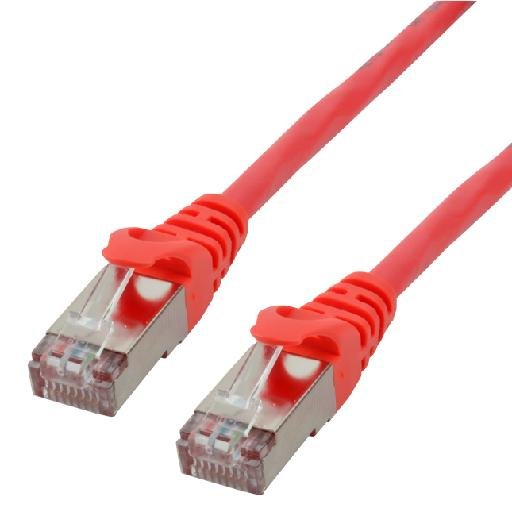 Eco Patch Cable Cat 6 F/Utp -