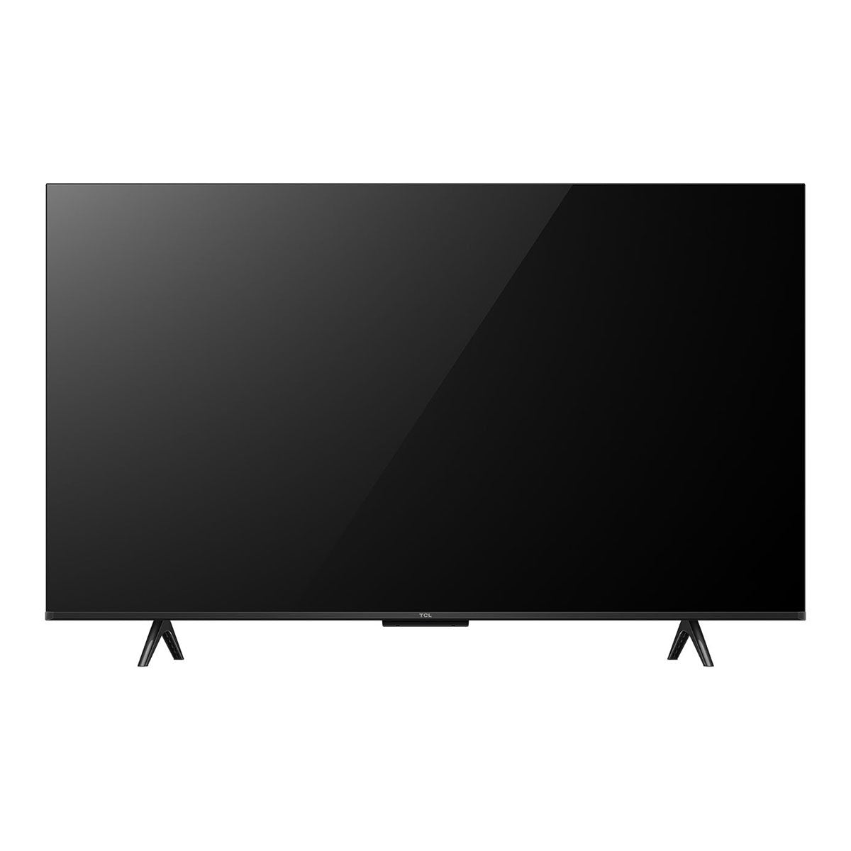 EAN 5901292523060 - TCL P75 43P755 Televisor 109,2 cm (43") 4K Ultra HD Smart TV Wifi Titanio imagen 1