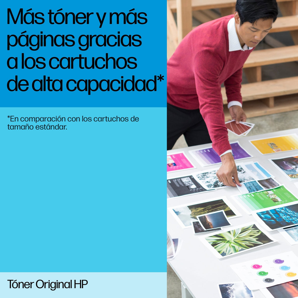 EAN 0884962660058 - HP 05X 2-pack High Yield Black Original LaserJet Toner Cartridges cartucho de tóner 2 pieza(s) imagen 5