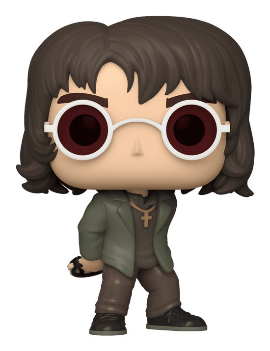 Figura Pop Oasis Liam Gallagher