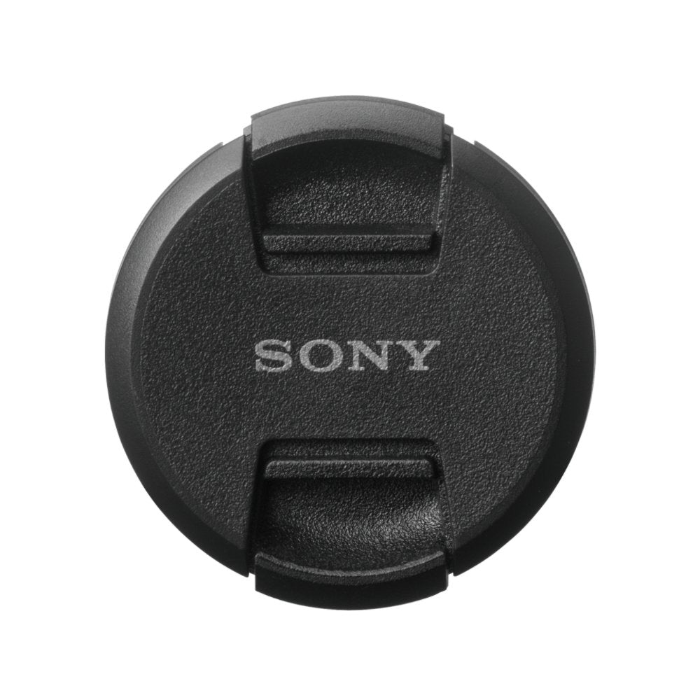 Sony Alc-F62s Lens Cap 62 Mm