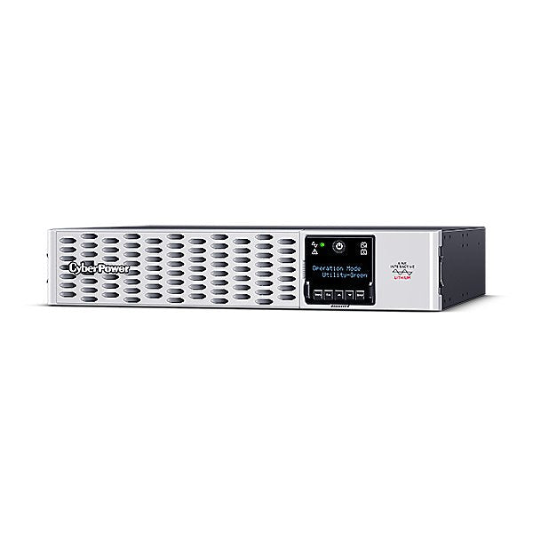 Cyberpower Prl1500ert2uc Rackmount Ups