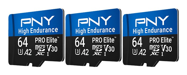 Microsd Pro Elite High