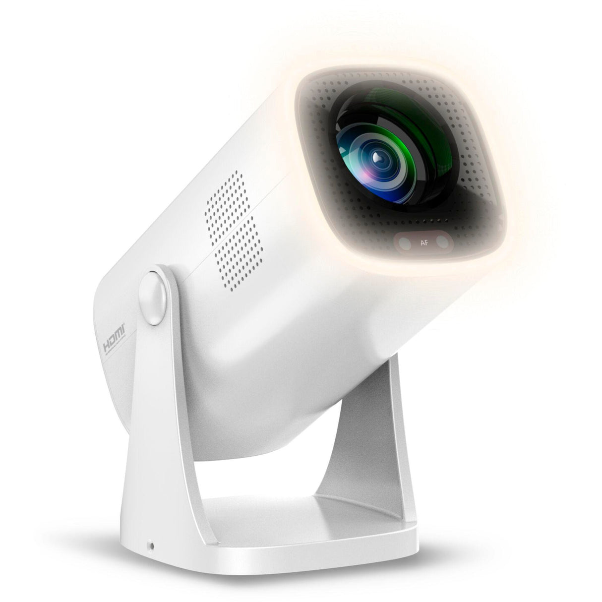 EAN 7640186960373 - Philips NeoPix 230 Proyector de corto alcance 250 lúmenes ANSI LCD 1080p (1920x1080) Blanco imagen 6