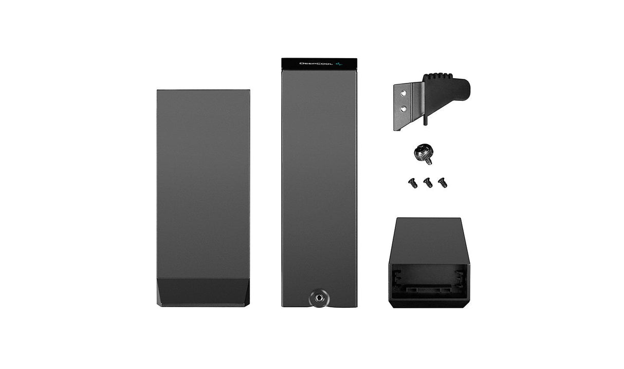 EAN 6933412795988 - DeepCool GH-01 Universal Soporte para tarjeta gráfica imagen 5