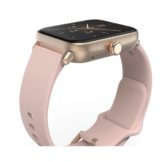 EAN 4047443523617 - Hama 6010 4,19 cm (1.65") TFT 44 mm Digital Pantalla táctil Rosa, Oro rosa GPS (satélite) imagen 6